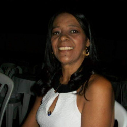 Neide da Consolação de Paula Viana