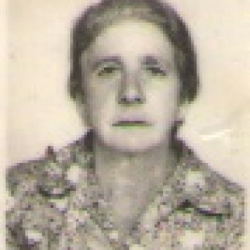 Alice Justina de Lima