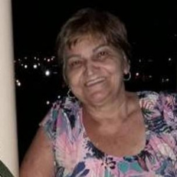 Nivalda da Silva Araújo
