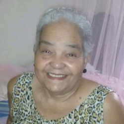 Judith Martins dos Santos