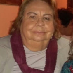 Maria Guilhermina Bicalho Campos