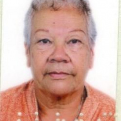 Maria de Fátima Ferreira Duarte