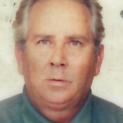 Antônio Carvalho de Oliveira