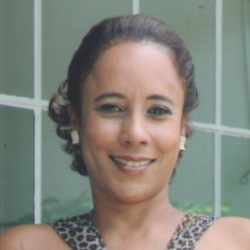 Aparecida Cândida de Souza