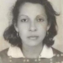 Maria das Graças Ferreira Silva