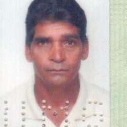 Ledir  de Jesus Dias