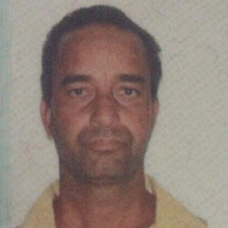 Aparecido Pedro de Oliveira