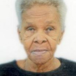 Maria Antonia da Silva