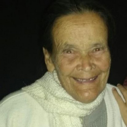 Geraldina Xavier de Sousa