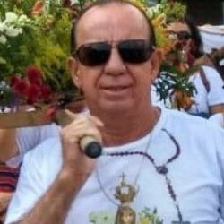 Domingos Pereira de Oliveira