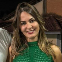 Luciene Batista da Silva