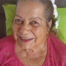 Maria Pereira de Araújo