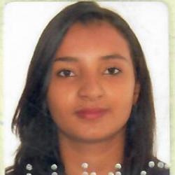Lorenna Mara Rosa de Jesus
