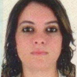 Daiane Cristina Pereira de Lima