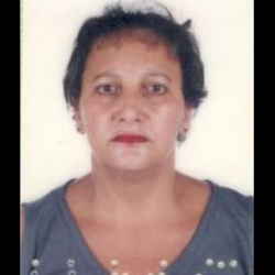 Eva da Conceição de Jesus