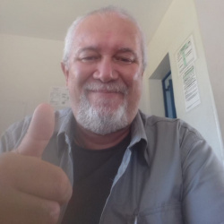 Antônio Carlos Gomes Vieira