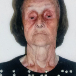 Geralda Maria de Jesus