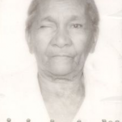 Teresa Maria de Jesus