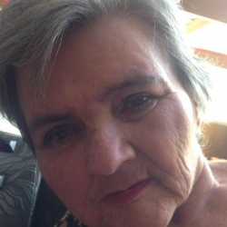Maria José Martins dos Santos