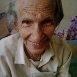 Maria de Lourdes de Oliveira