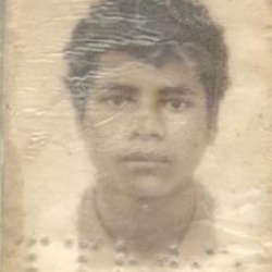 Denilson dos Santos