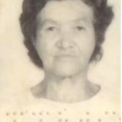 Ephigenia Lopes Marinho