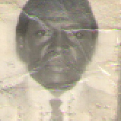 Jose Raymunfo Bonifacio