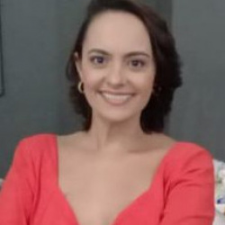 Karina Alessandra Ferreira Oliveira