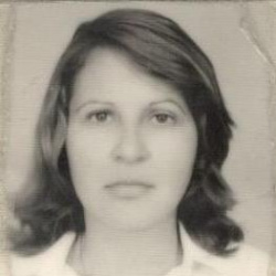 Eva Rosa Pereira de Souza