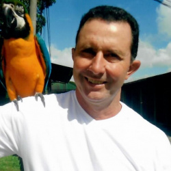 Geraldo Magela da Silva