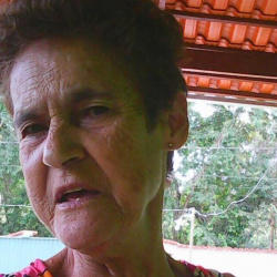 Maria do Carmo Almeida Gonçalves