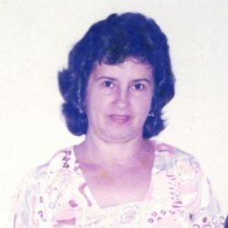 Perpetua Geralda Gomes