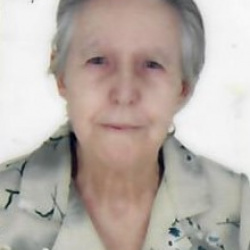 Maria de Alacoque Campos