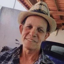 José Camilo de Oliveira