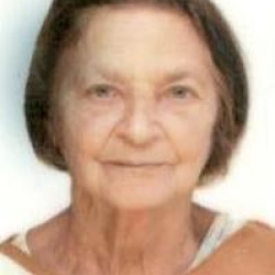 Maria da Conceição Rezende