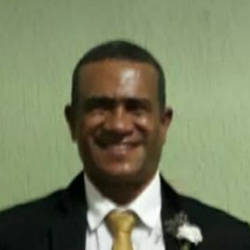 Edson Anízio dos Santos