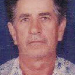 Francisco Laércio G. de Freitas