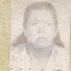 Raimunda Maria J. M. Gonçalves