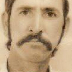 Arísio Ferreira Barbosa