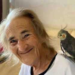 Maria das Graças Silva