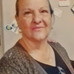 Maria Mônica Medina