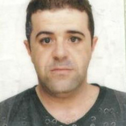 Geraldo Henrique Garcia de Oliveira