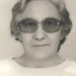 Maria Procópia de Oliveira