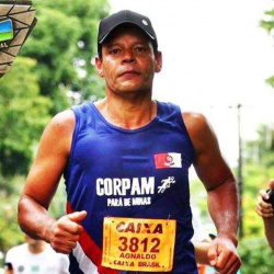 Agnaldo Magela da Silva