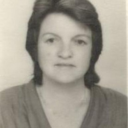 Francisca Maria S. Almeida