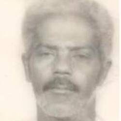 Osvaldo Moreira da Silva