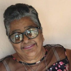 Maria do Carmo de Souza