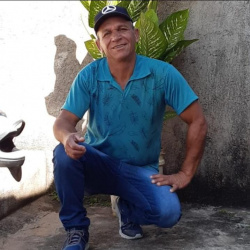 Reginaldo Evangelista Rodrigues