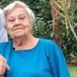 Maria Francisca Ribeiro