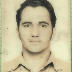 Antônio Gomes de Padua